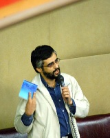 ابوطالب: یک نماینده مجلس هفتم می‌گفت اگر مردم رأی بدهند ما رأی نمی‌آوریم [ویدئو]