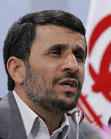 داماد احمدی‌نژاد: تکلیف دارم به احمدی‌نژاد رای بدهم