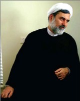 حمایت قاطع محسن کدیور از مهندس میرحسین موسوی