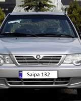 پرايد بی‏کيفيت‌ترين خودروی داخلی