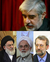 موسوی: صدا و سیما با برنامه‌های کم‌مایه مکرر و آشکار بی‌طرفی را نقض می‌کند