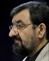محسن رضایی: مردم نباید از دولت گدایی کنند