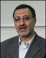 زاکانی: هاشمی میدان‌دار نفی احمدی‌نژاد است!