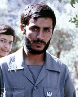 یک مرد واقعی