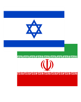 نتایج جالب یک نظرسنجی درباره وحشت اسرائیلی‌ها از ایران