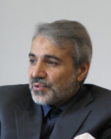 نوبخت: نهایت تلاشمان را برای پیروزی موسوی بهکار میبندیم نوبخت: نهایت تلاشمان را برای پیروزی موسوی بهکار میبندیم