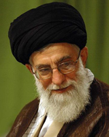 موافقت رهبر انقلاب با عفو 80 نفر از محکومان نیروهای مسلح