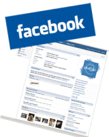 Facebook فیلتر شد