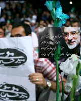 موسوی: با سیاست‌های من‌درآوردی کشور اداره نمی‌‌شود
