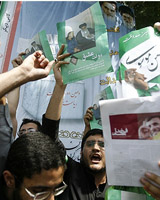 عکس: Ghalamnews