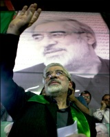 موسوی: هیچ نابغه‌ای نمی‌تواند شب بخوابد و روز بیدار شود و بخواهد جهان را مدیریت کند