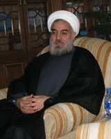 روحانی: آمادگی مذاکره با 1+5 وجود دارد