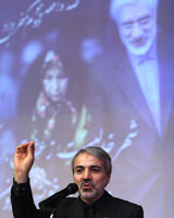 نوبخت: نه توهین می‌کنیم نه آرزوی مرگ کسی را داریم