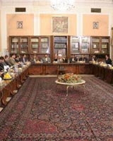 تصویب طرح الحاق یک ماده و پنج تبصره به قانون اساسنامه صدا وسیما