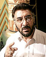 واكنش «سلحشور» به فيلم انتخاباتی «موسوی»