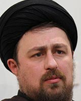 سیدحسن خمینی: حکومت اگر دست اهلش بیفتد می‌تواند جامعه را شکوفا کند
