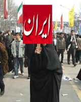 توطئه شبانه ستاد احمدی‌نژاد در روزنامه ایران