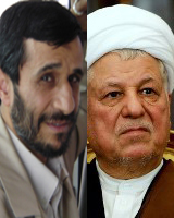 نامه دفتر هاشمی به ضرغامی: امکان پاسخگویی به اکاذیب فراهم شود