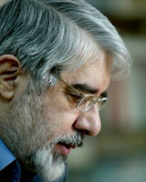 نامه سرگشاده پسر ناطق‌نوری به موسوی