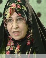 عکس: presstv