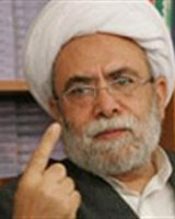 دعاگو: مردم پرخاشگری و بداخلاقی رانمی‌پسندند
