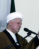 دفتر هاشمی: صداوسیما همچنان مخالف پاسخگویی است/ شایعه حضور امروز هاشمی در تلویزیون تکذیب می‌شود