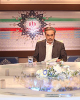 40 ميليون بيننده‌ مناظره كروبی و احمدی‌نژاد