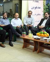 آشکار شدن ماهیت صدا و سیما در پشت صحنه مناظره کروبی و موسوی