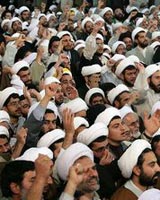 روحانیت انقلابی‌ در برابر یک آزمون بزرگ