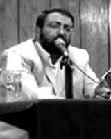 نامه مهم عباس پالیزدار به آیت‌الله هاشمی رفسنجانی