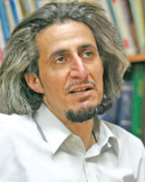 محسن نامجو به 5سال حبس محکوم شد