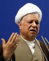 سخنان آرامش‌بخش ذخیره انقلاب در نماز جمعه تاریخی تهران
