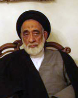 انتقاد شدید یک استاد اخلاق از احمدی‌نژاد در برنامه زنده صداوسیما