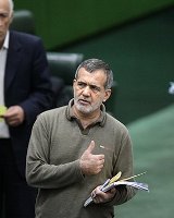 پزشکیان: نباید افراد را آنقدر شكنجه دهند كه چنین اتفاقاتی بیفتد