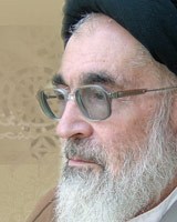 آیت‌الله دستغیب: غرض از این نامه حفظ نظام نیست