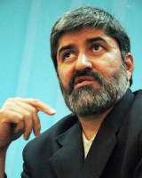 مطهری: احمدی‌نژاد بر اعصابش مسلط باشد