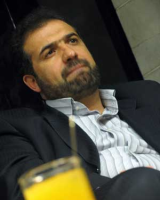 وعده‌های مرتضوی به مجلس درباره پرونده روح‌الامینی
