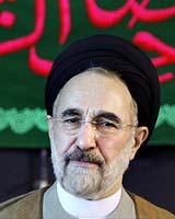 پیشنهاد خاتمی به نمایندگان: تحقیق و تفحص از روند انتخابات مطرح شود