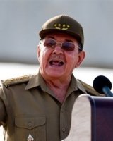 رائول کاسترو / عکس: AFP