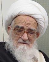 آیت‌الله صافی: منتظران امام عصر (عج) با اتحاد دسیسه‌های دشمن را خنثی کنند