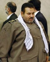 انتشار دو کتاب جدید از سرلشگر فیروزآبادی