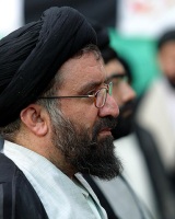 جوابیه دفتر سید احمد خاتمی به نامه محقق داماد