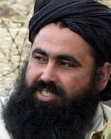 بیت‌الله محسود  /  عکس: AFP