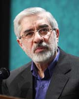 مشروح پاسخ ستاد موسوی به گزارش نهایی شورای نگهبان