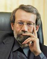 لاریجانی آزار جنسی در بازداشتگاه‌ها را تکذیب کرد