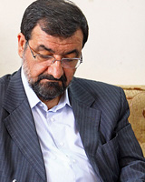 رضایی: شخصا پیگیر آزادی بازداشت‌شدگان هستم