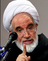 توضیحات جدید کروبی در مورد نامه‌اش به هاشمی