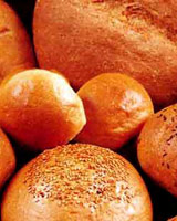 افزایش ناگهانی قیمت نان فانتزی