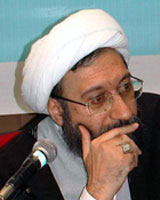 توديع و معارفه‌ روسای قوه‌ قضاييه در روز دوشنبه