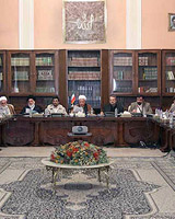 برگزاری جلسات مجمع تشخیص مصلحت از هفته آینده
